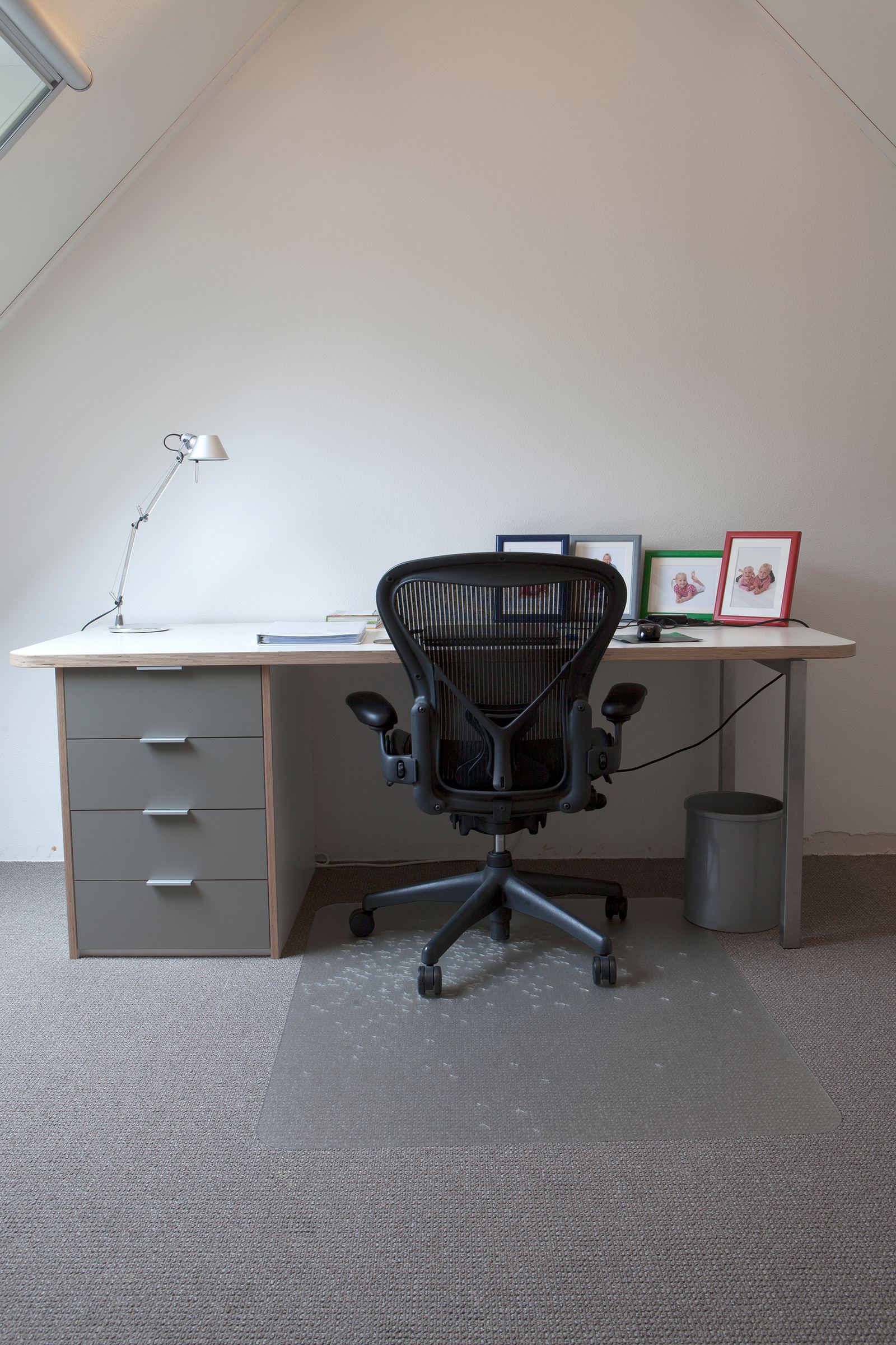 bureauwerk